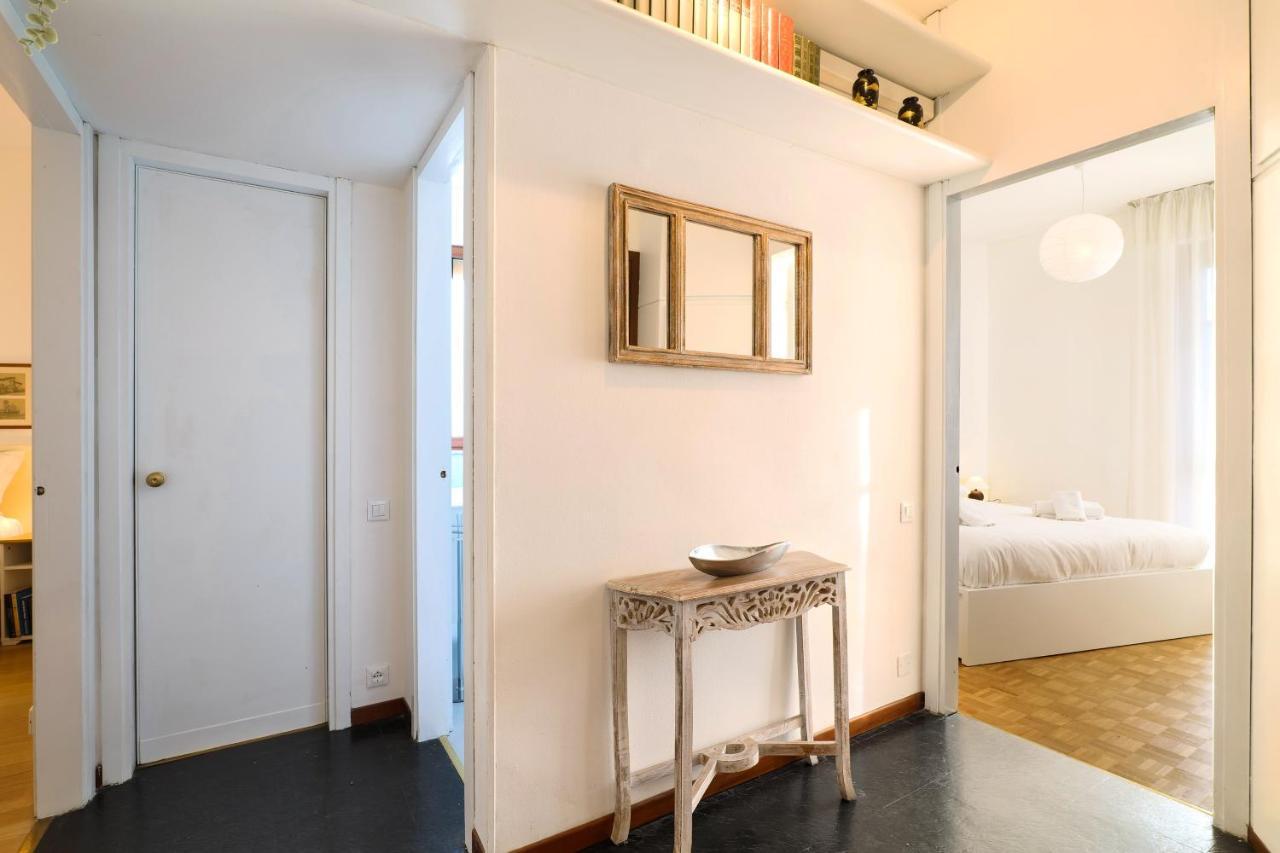 Primopiano - Valparaiso Apartment Milan Exterior photo