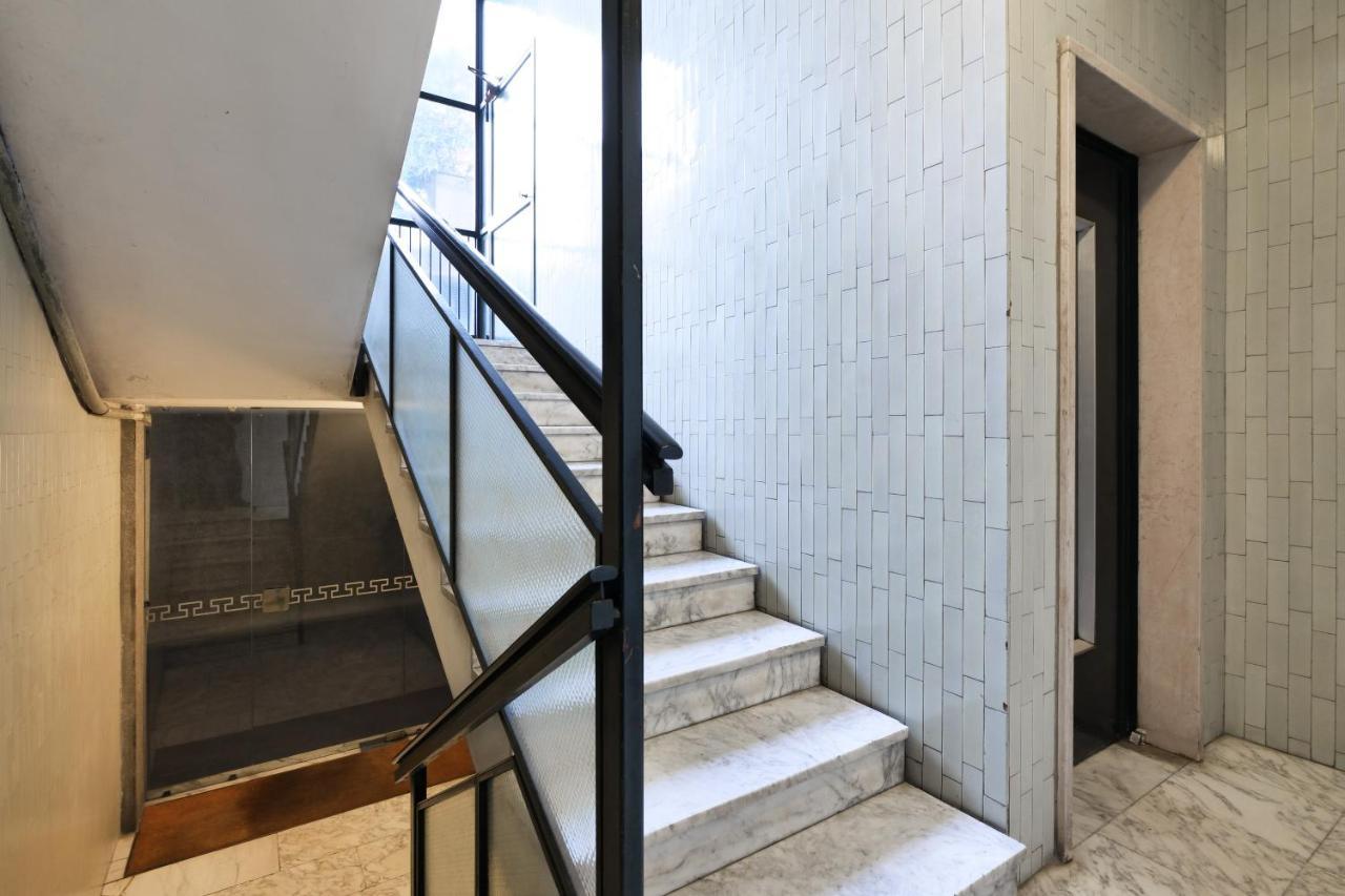 Primopiano - Valparaiso Apartment Milan Exterior photo
