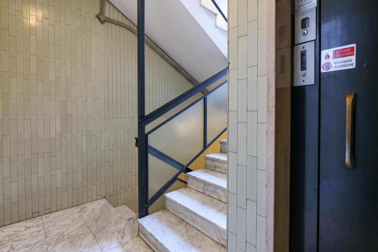 Primopiano - Valparaiso Apartment Milan Exterior photo
